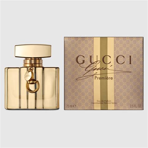 Gucci Premiere Gucci perfumy 